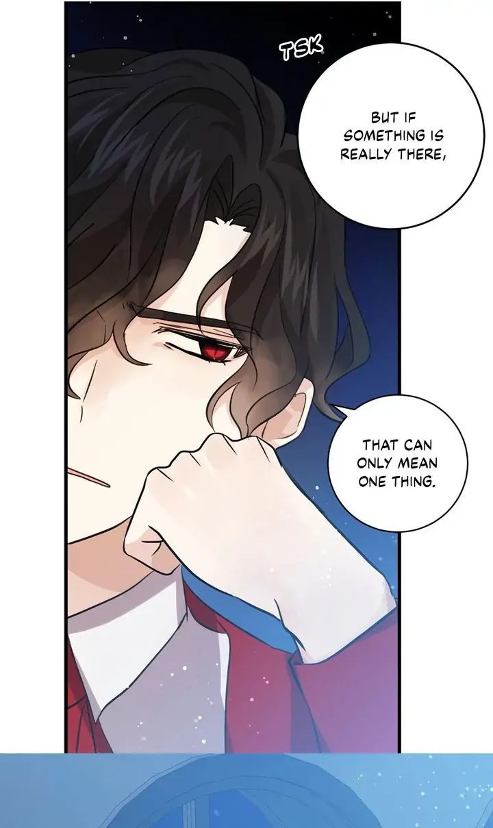 I’m the Ex-Girlfriend of a Soldier chapter 51 - page 52